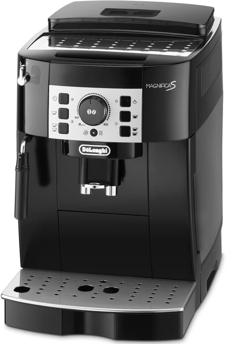 DeLongi MagnificaS Kaffeevollautomat